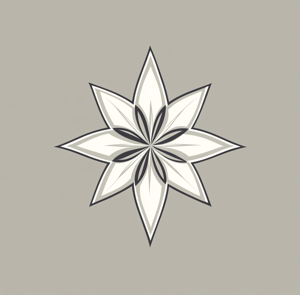 Emblem of the Silver Star, Sign of Unity