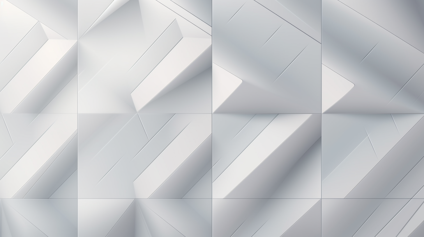 Geometric pattern in gray for professional website