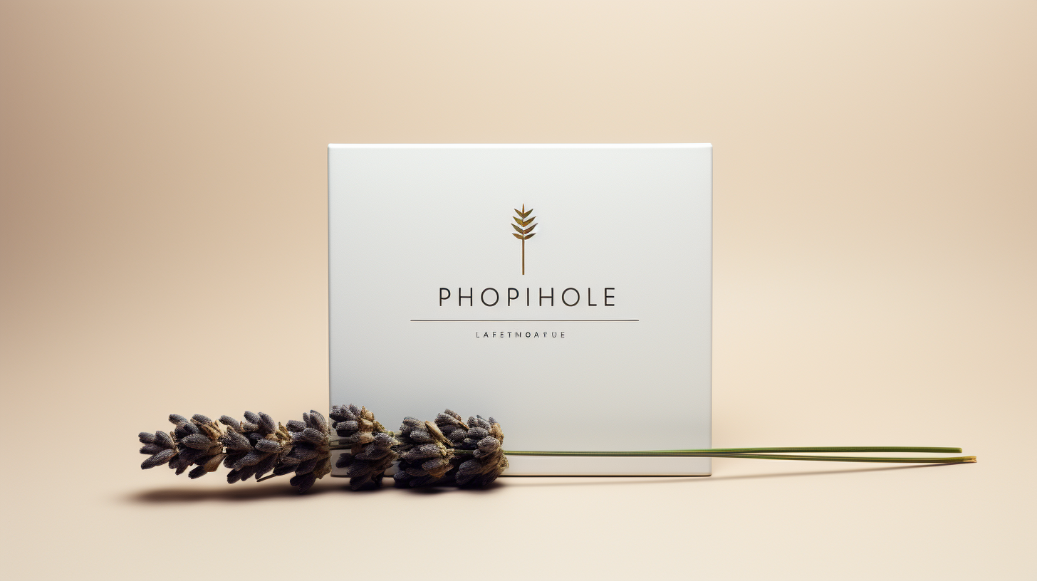 Luxurious, sleek 'Apholia' logo for healthcare brand