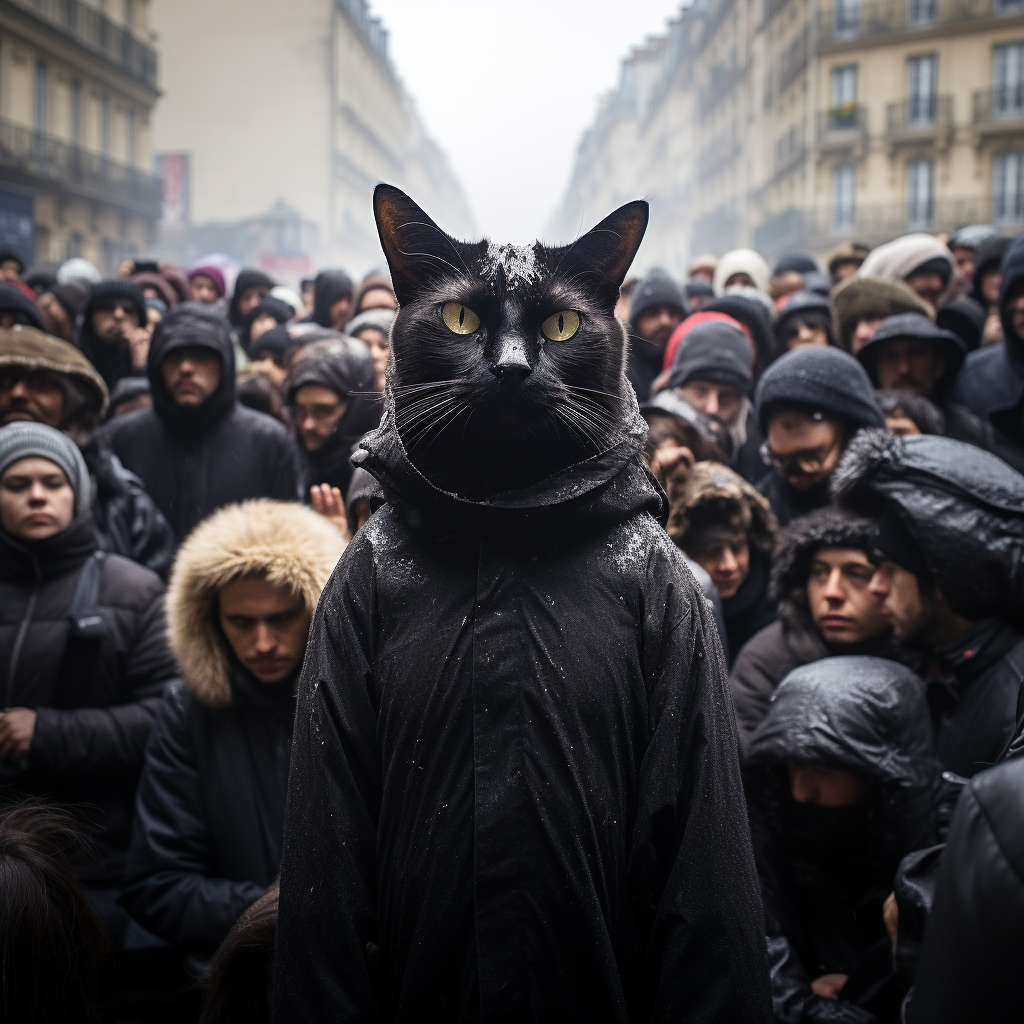 cat-protest-in-paris