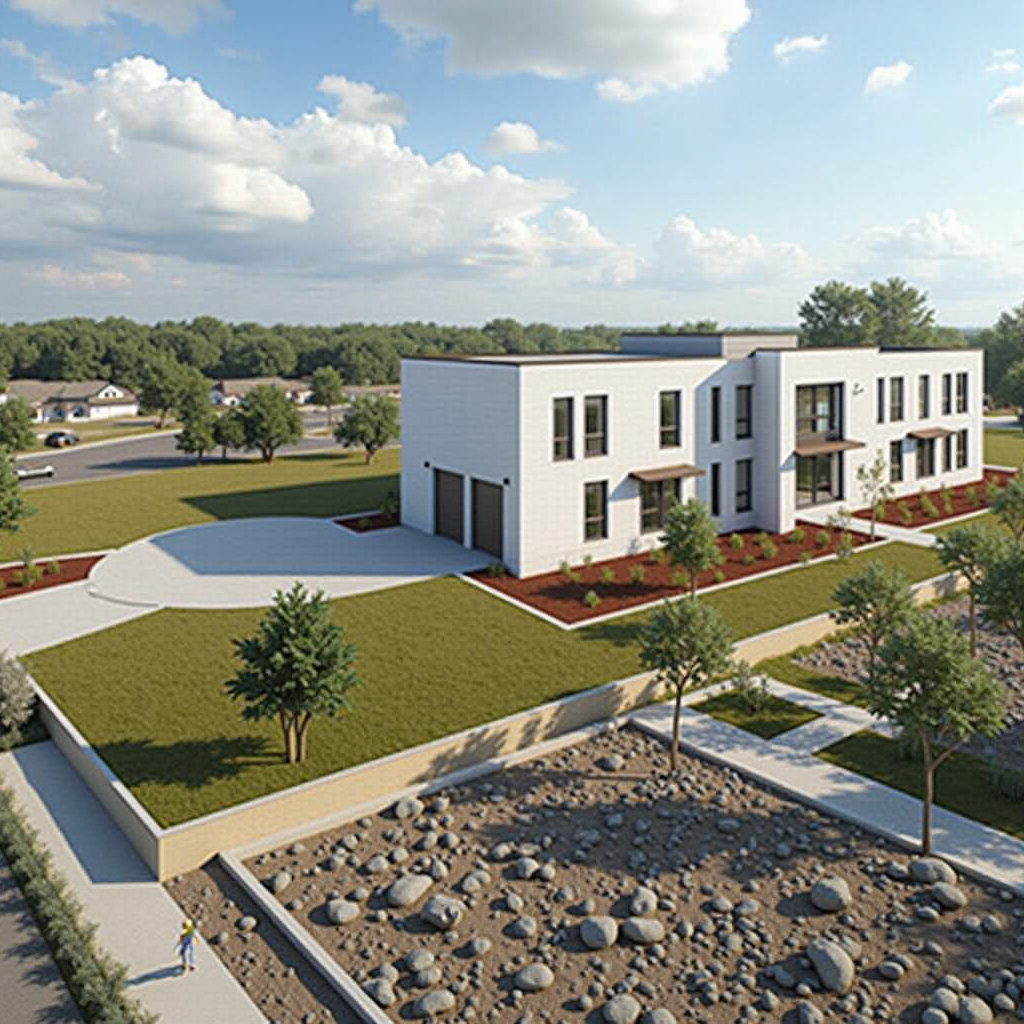 Project Finished in 120 Days