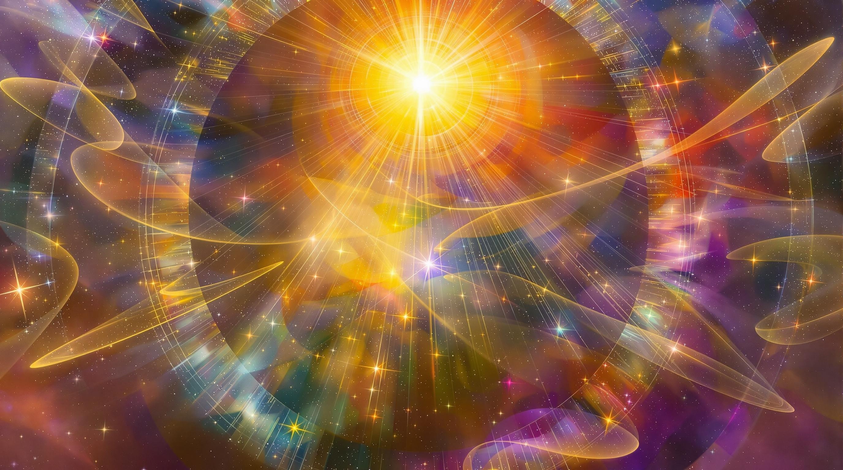 Starseeds Accessing and Grounding Earth Frequences