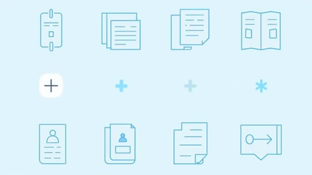 Submitting Country-Specific Documents for Clinical Trials