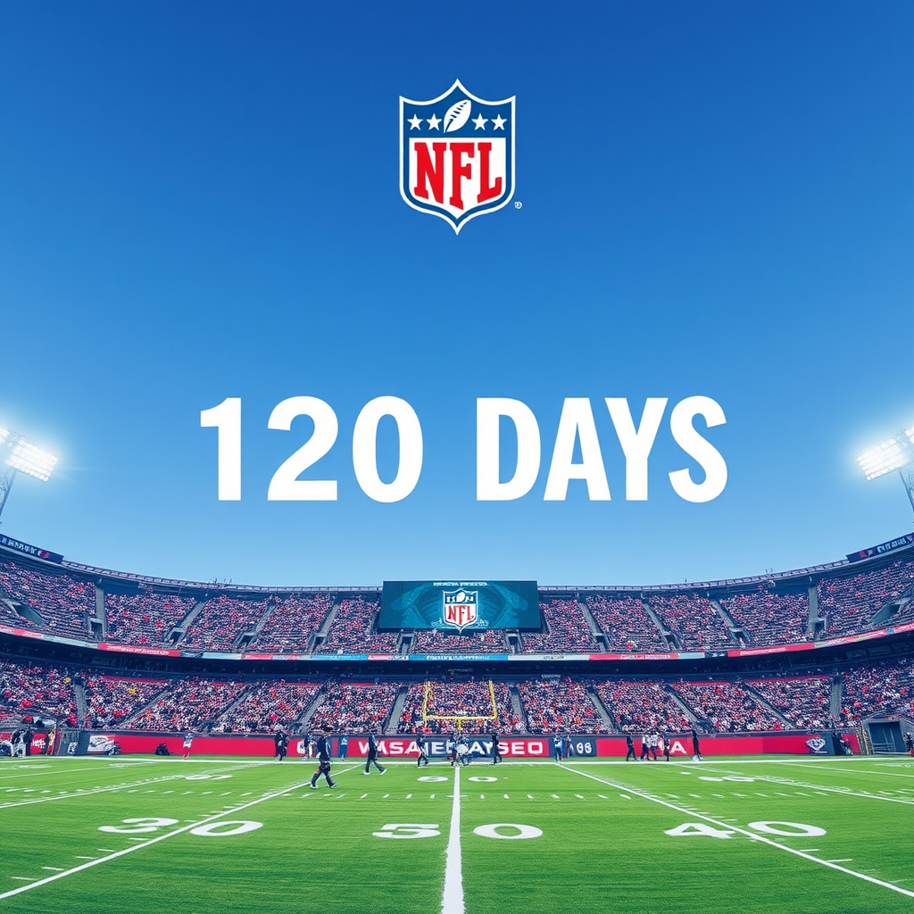 The 120th Day Celebration