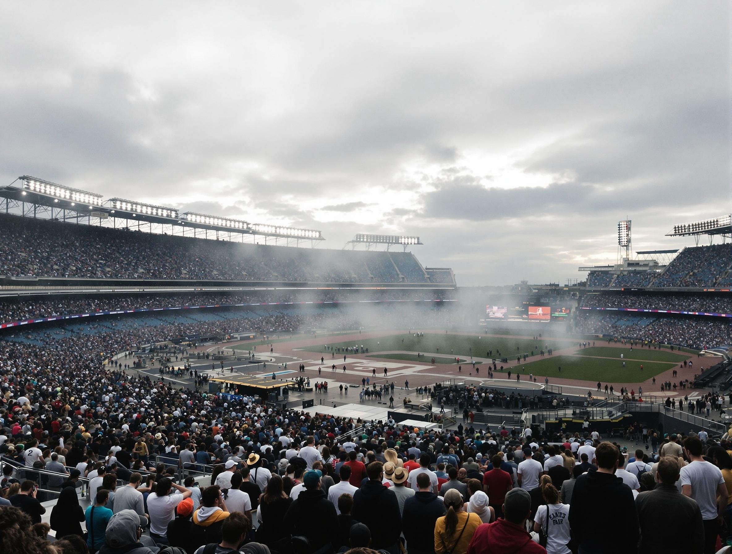 The 120th Day Celebration