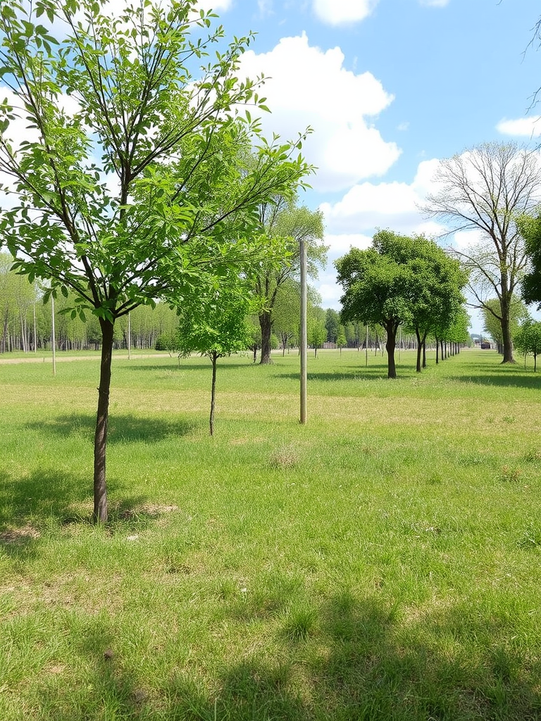 The 20 Feet Wide and 60 Feet Deep Property