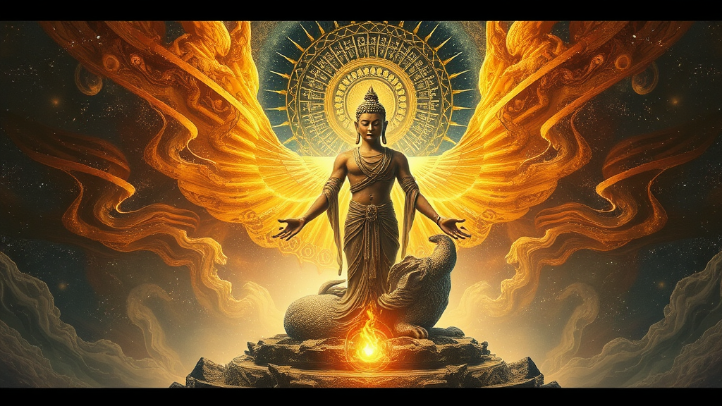 The Ancient Wisdom Revealed Through Spiritual Technology