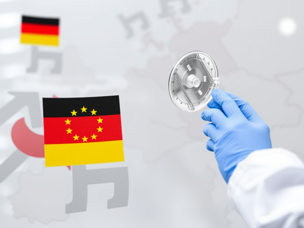 The Authorities Approving Clinical Drug Studies in Europe