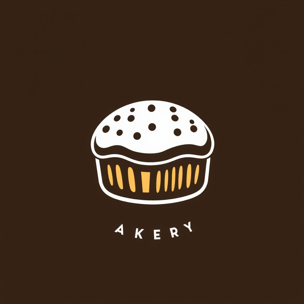 The Bakery's Bold Iconic Symbol