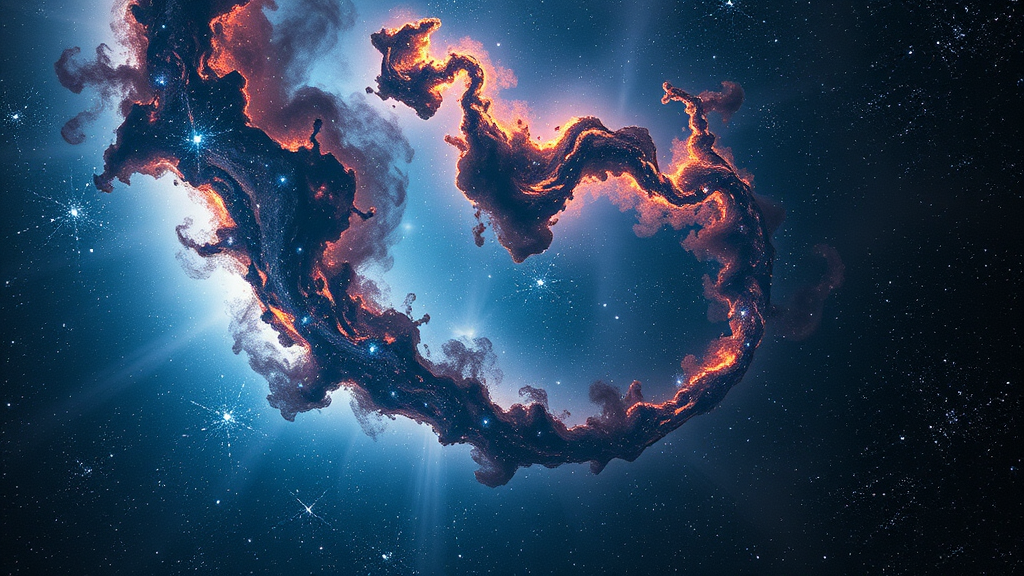 The Colorful Universe