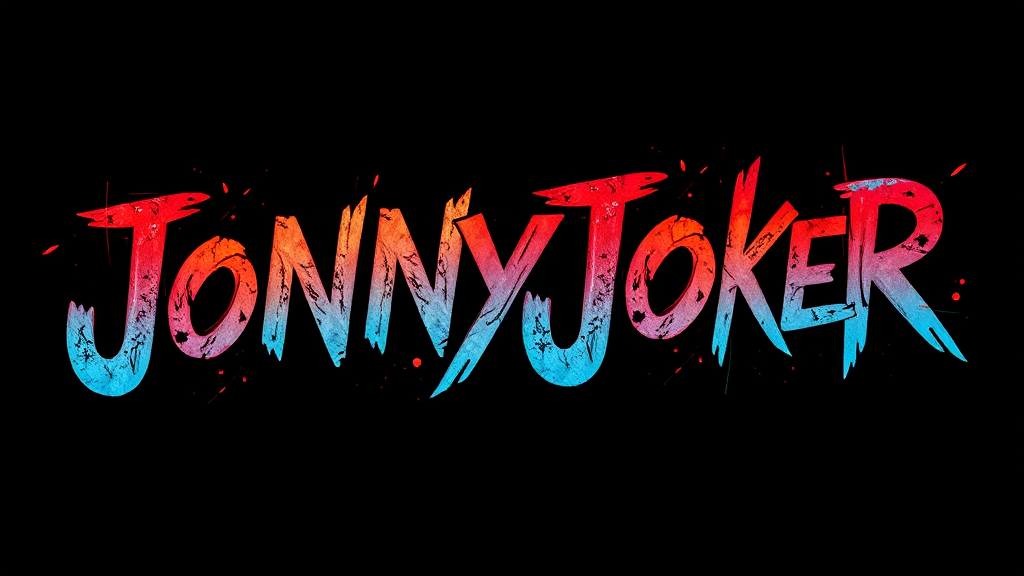 The Cool Banner Cover with JonnyJokeR Lettering.