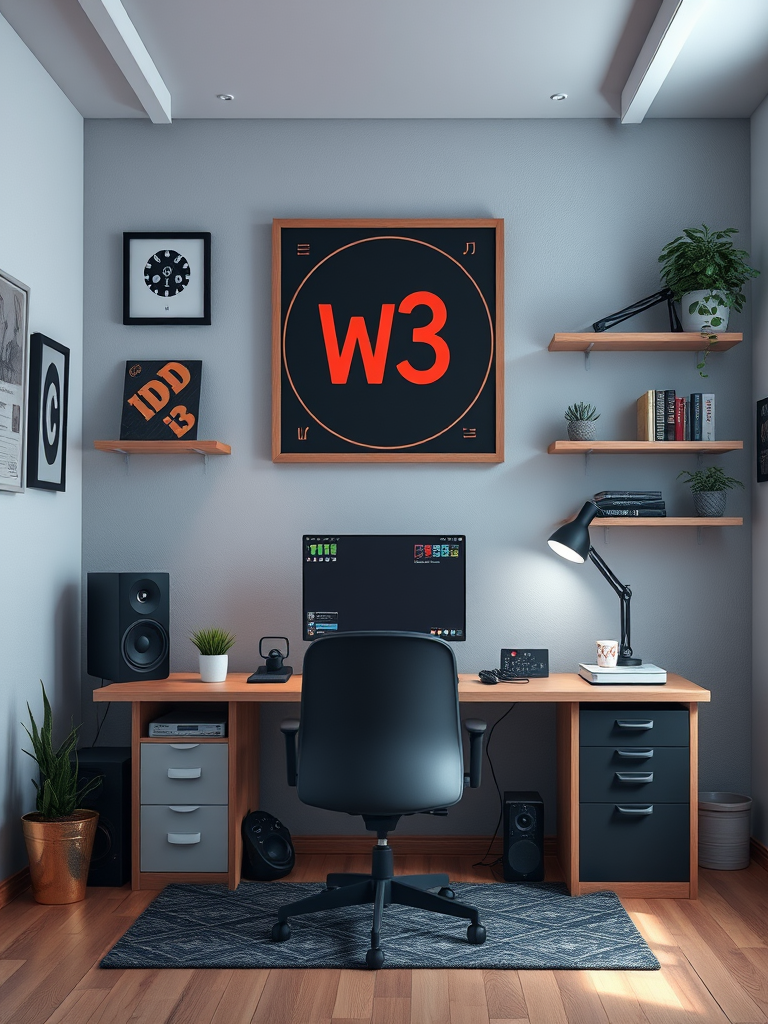 The Cool Web3 Studio