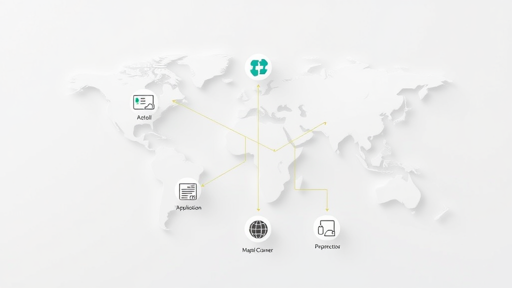 The Efficient Workflow Within Clinical Trial System