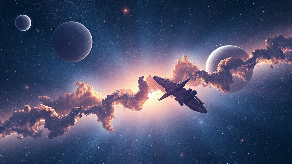 The Expansive Cosmic Universe