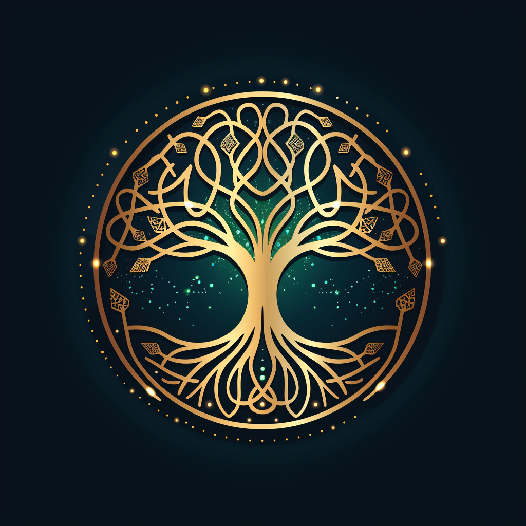 The Fusion of Nature, Technology and Celtic Philosophy