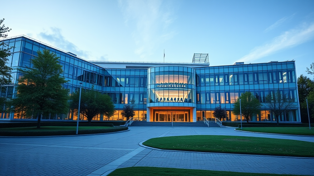 The German Federal Institute for Biomedicines