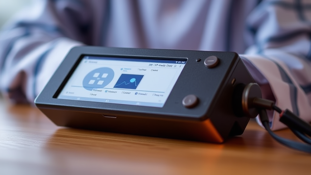 The IMP-Dossier File