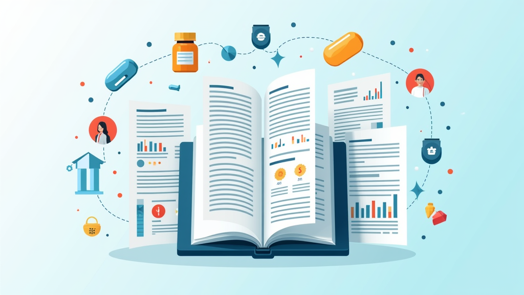 The Investigational Medicinal Product Dossier Visual Representation