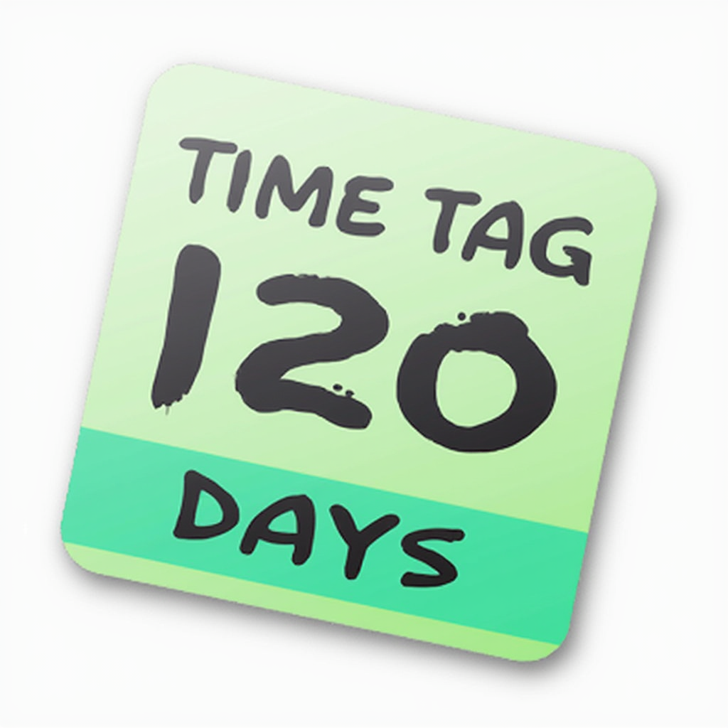 The Passage of 120 Days