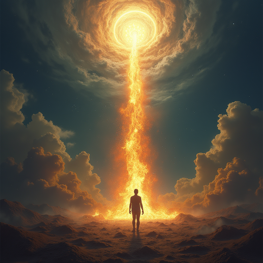 The Restoration of Balance in an Old System