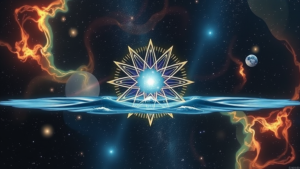 The Spiritual Gifts of Sirian Starseeds