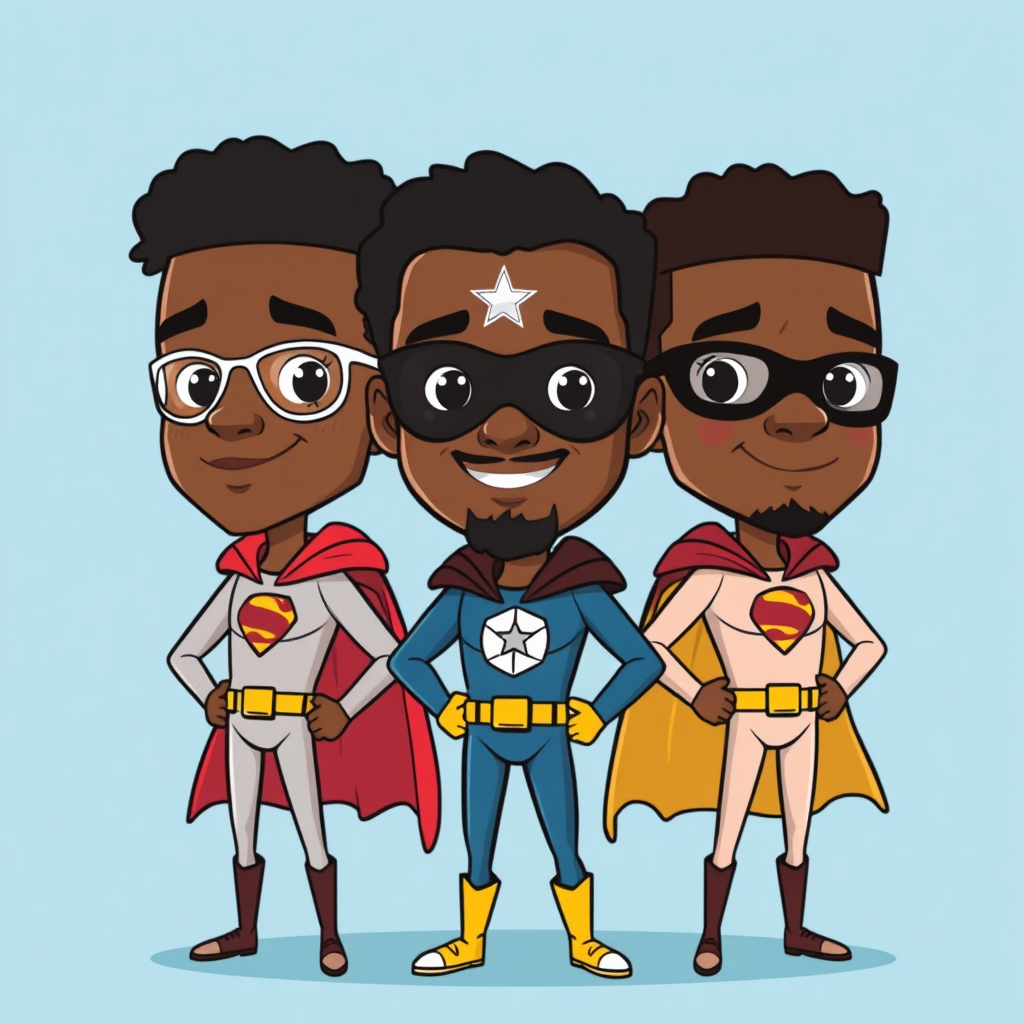 The Superhero Trio in Product Safety Compliance