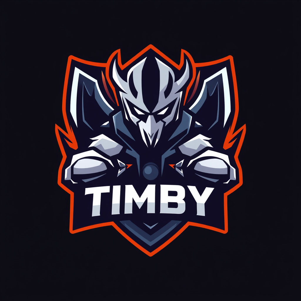 The TMBY Esports Team Logo.