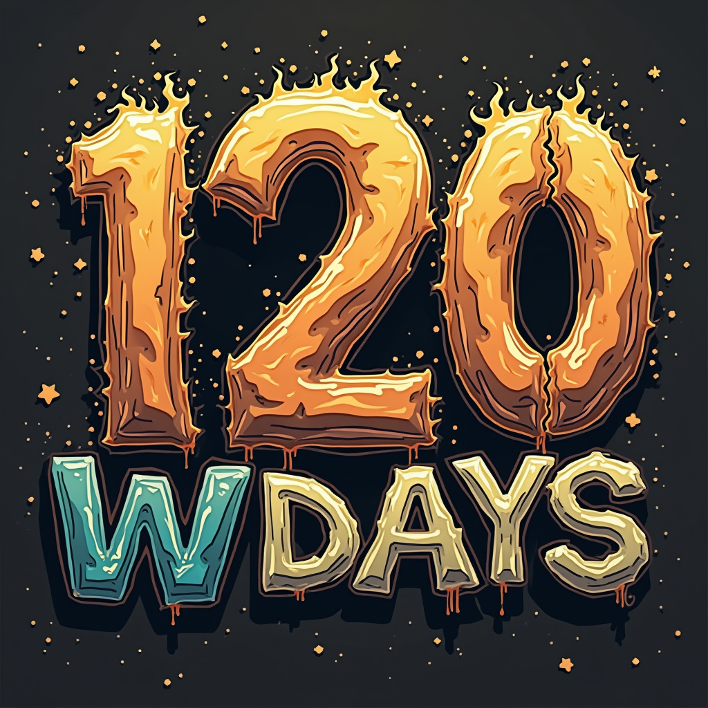 The Timeline of 120 Days