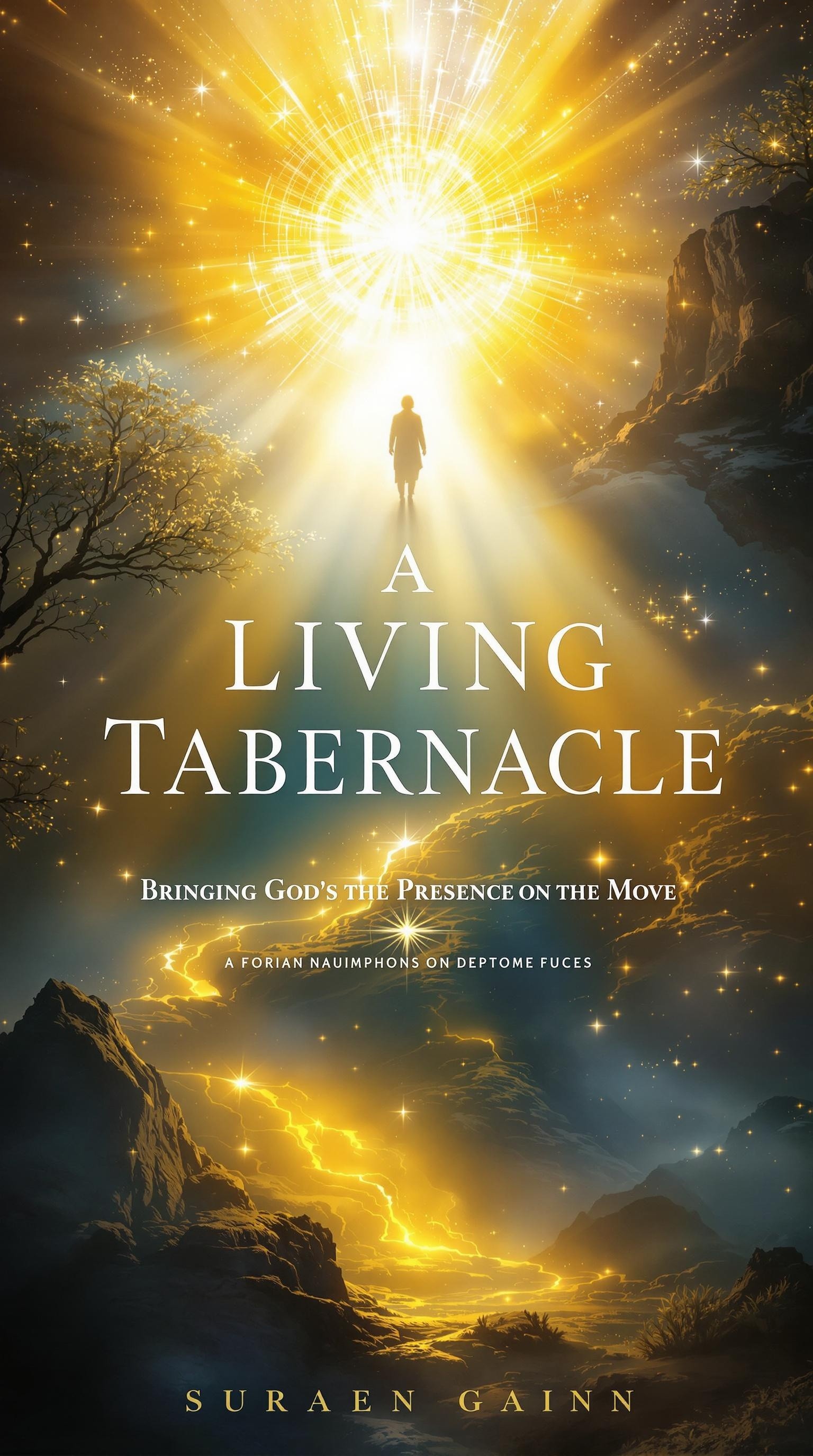 Traveling Light: Embodying God's Mobile Presence