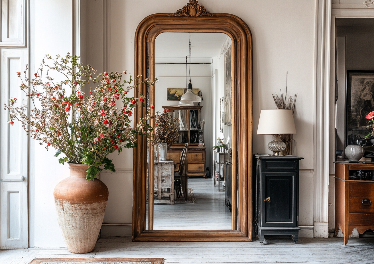 Upgrade Your Space: Importance of Mirrors