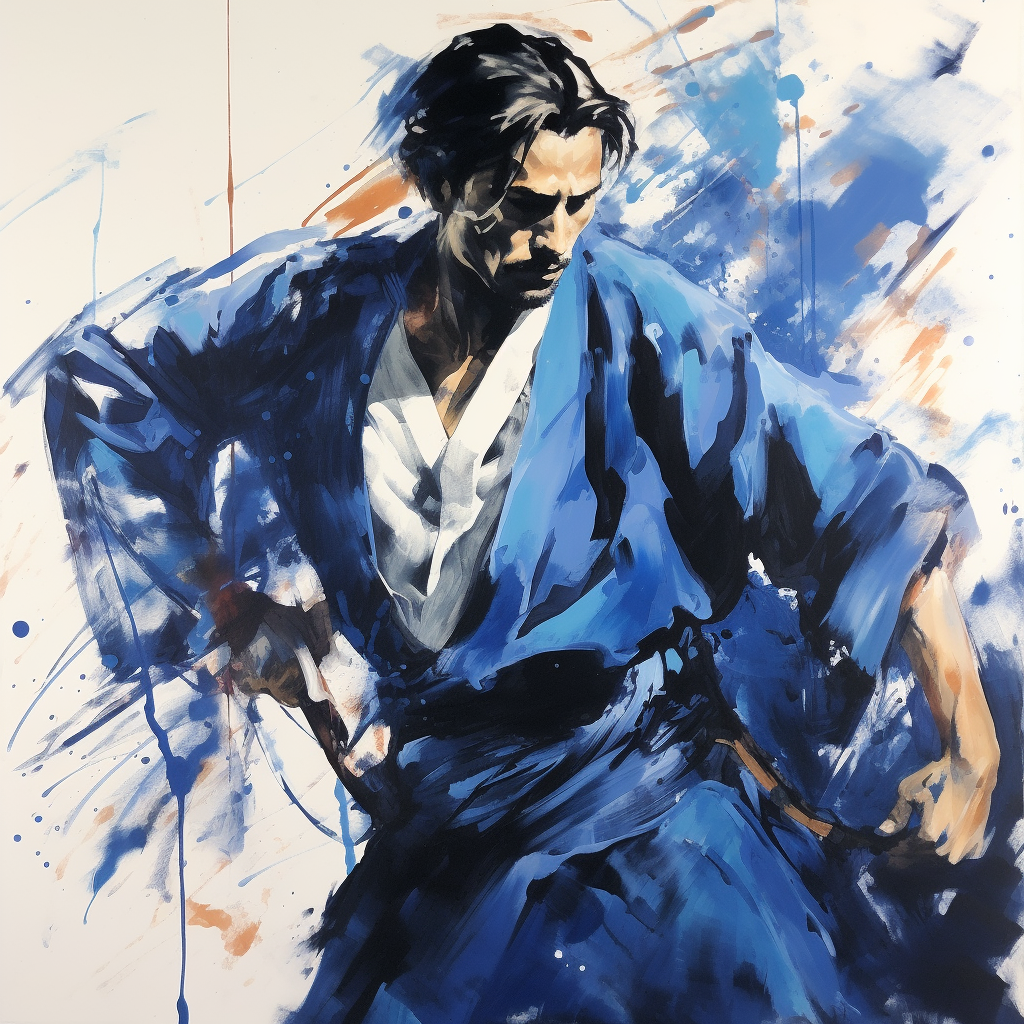 action-samurai-yoji-shinkawa-style