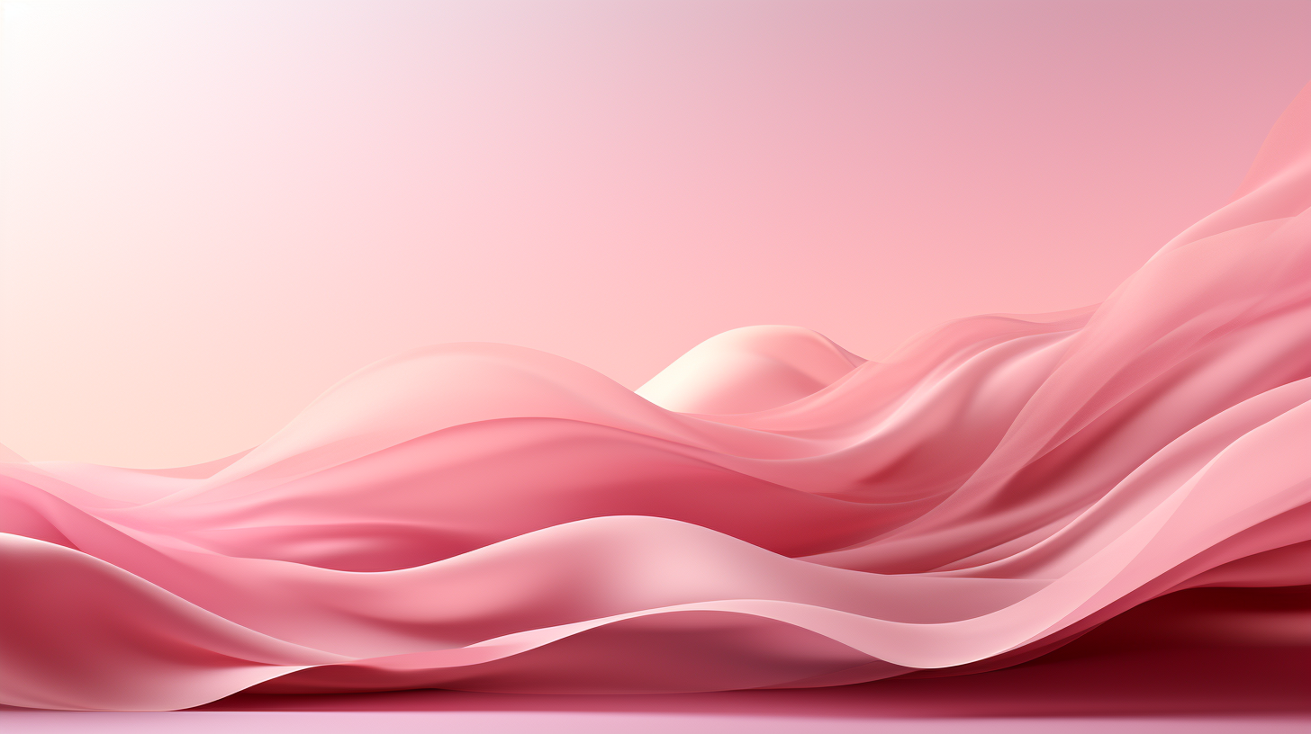 Beautiful retro plain pink background image