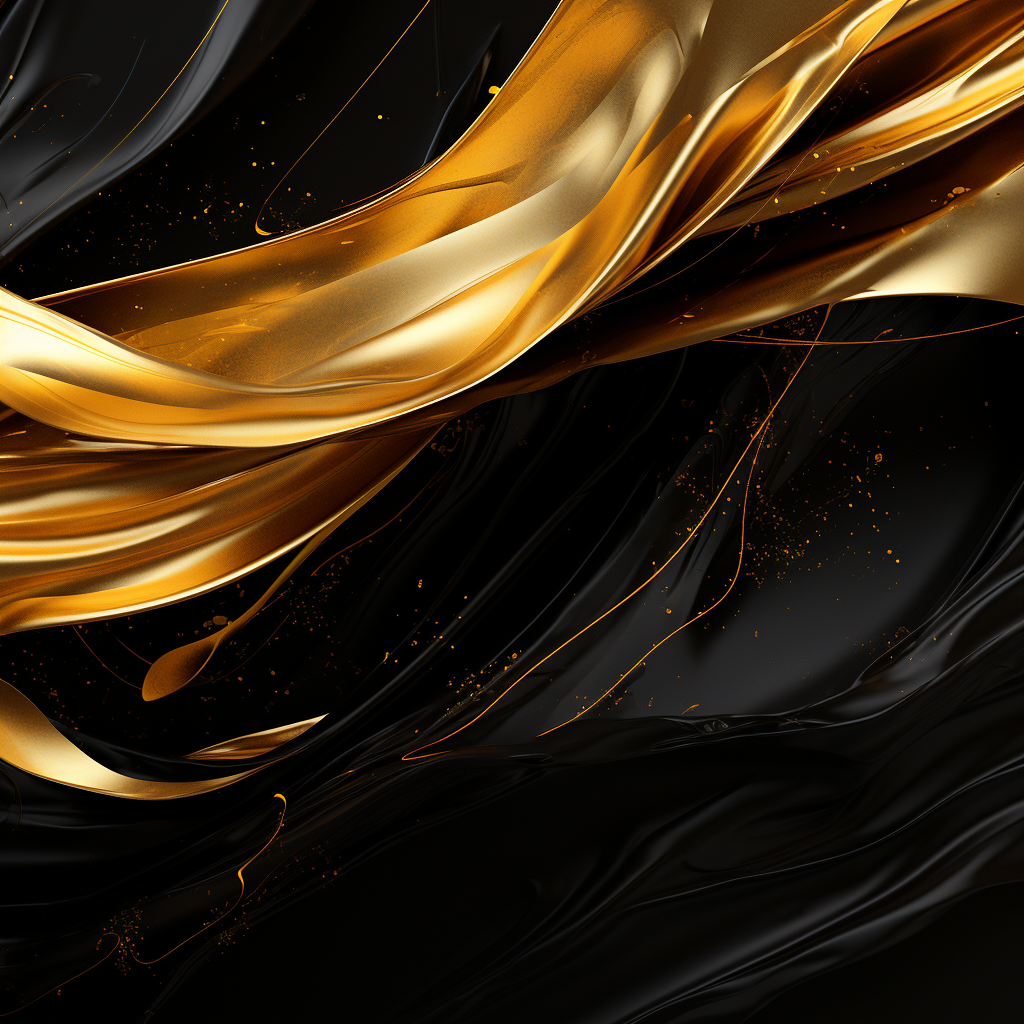 Black abstract golden light 300dpi v6