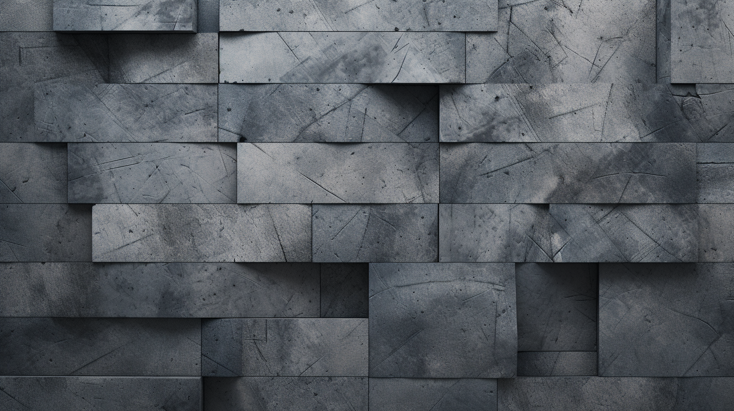 Concrete texture background design