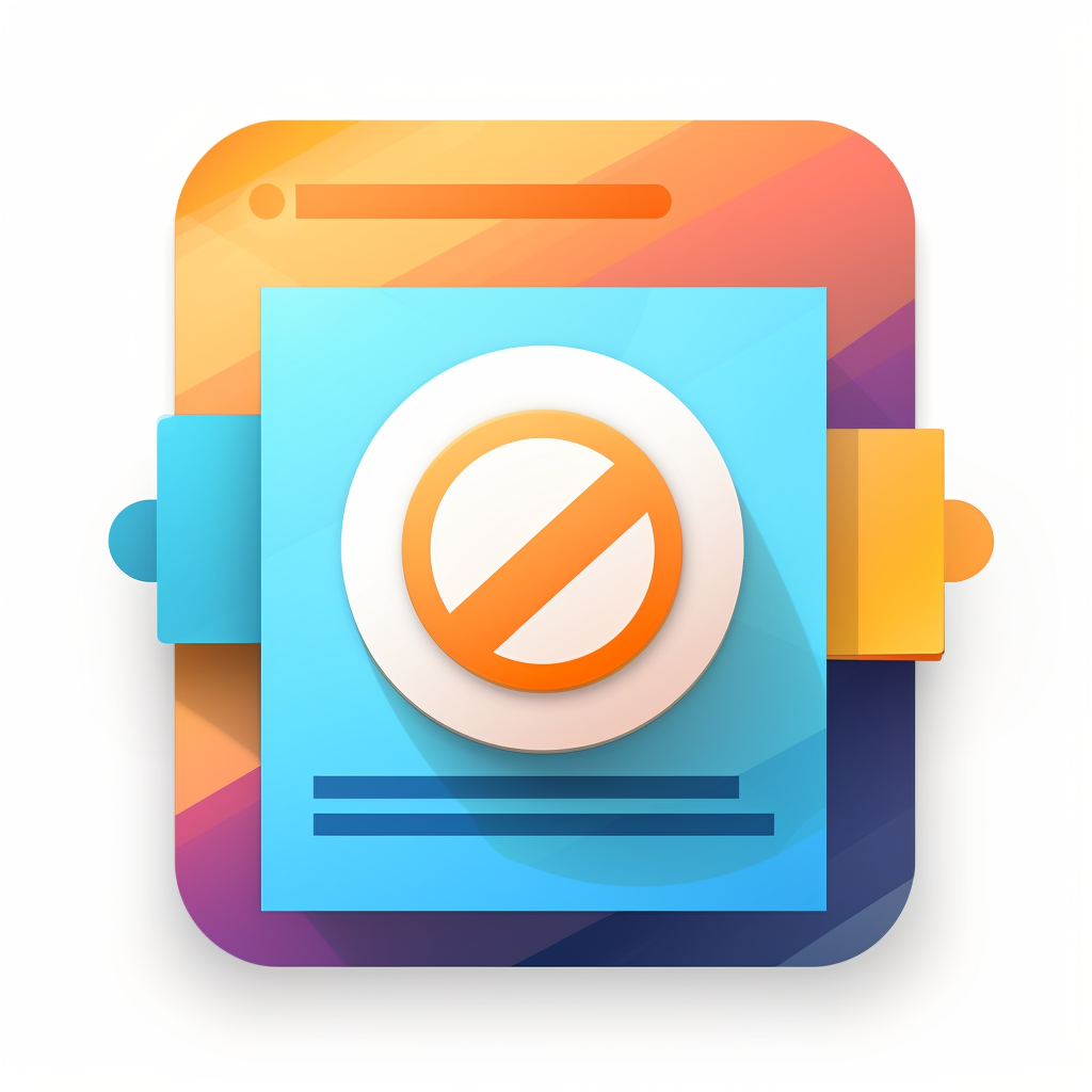 Document Verification App Icon