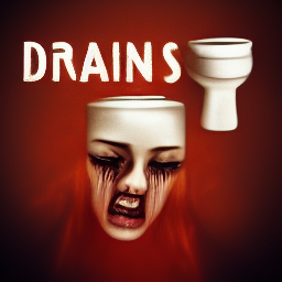 Image depicting drain, spirit, poison, soul, control