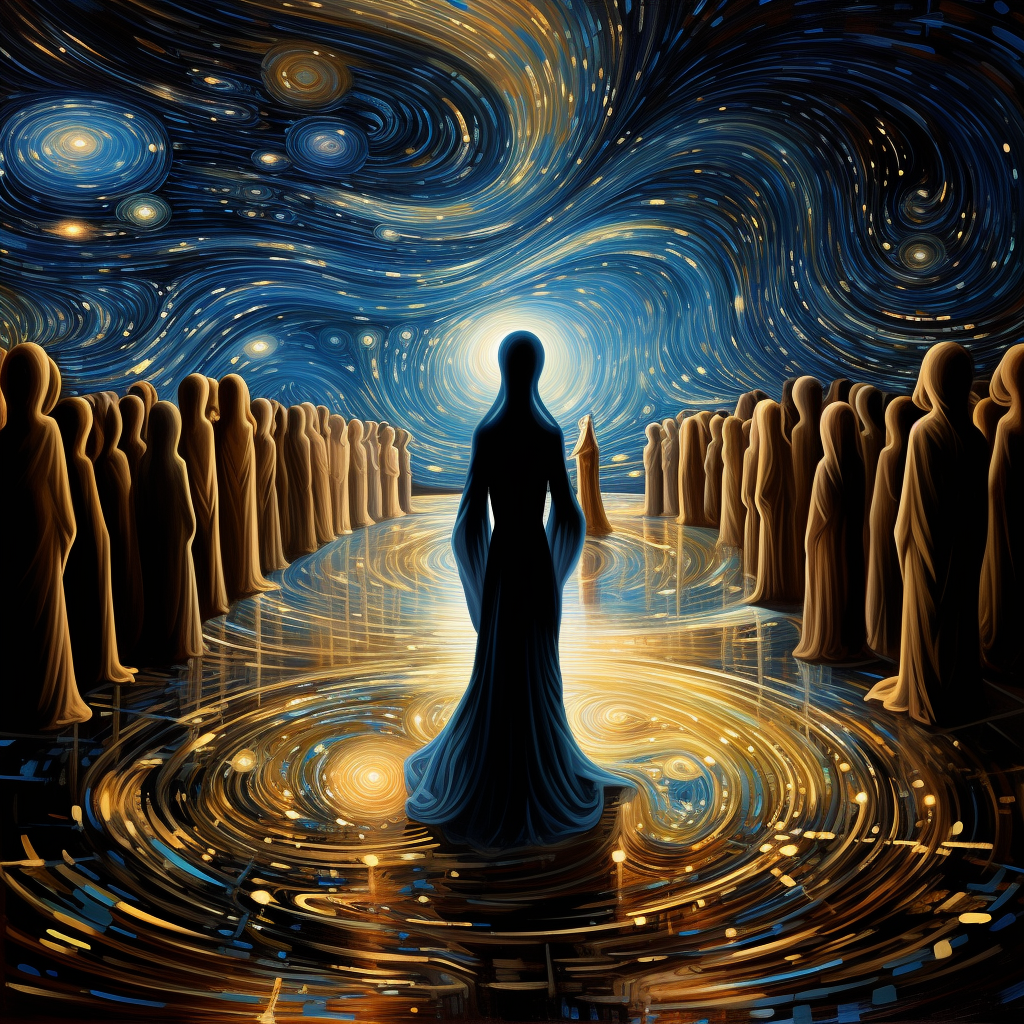 The Dress perception challenge