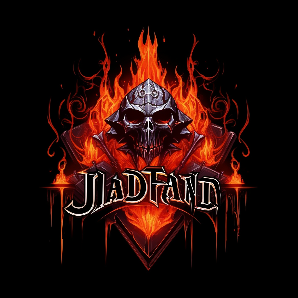 Dungeon Master JAFD Logo