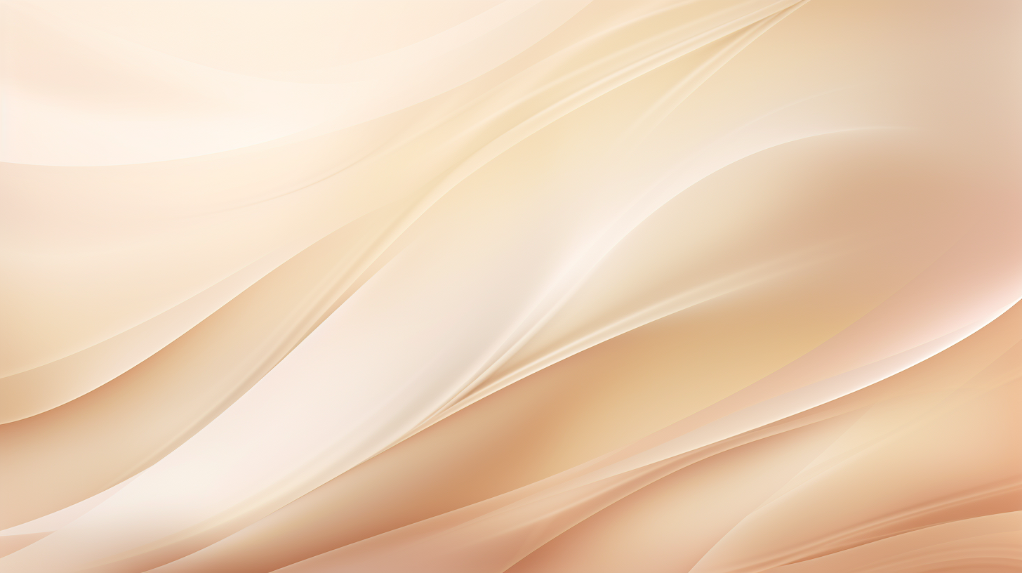 Beautiful elegant light blank banner background