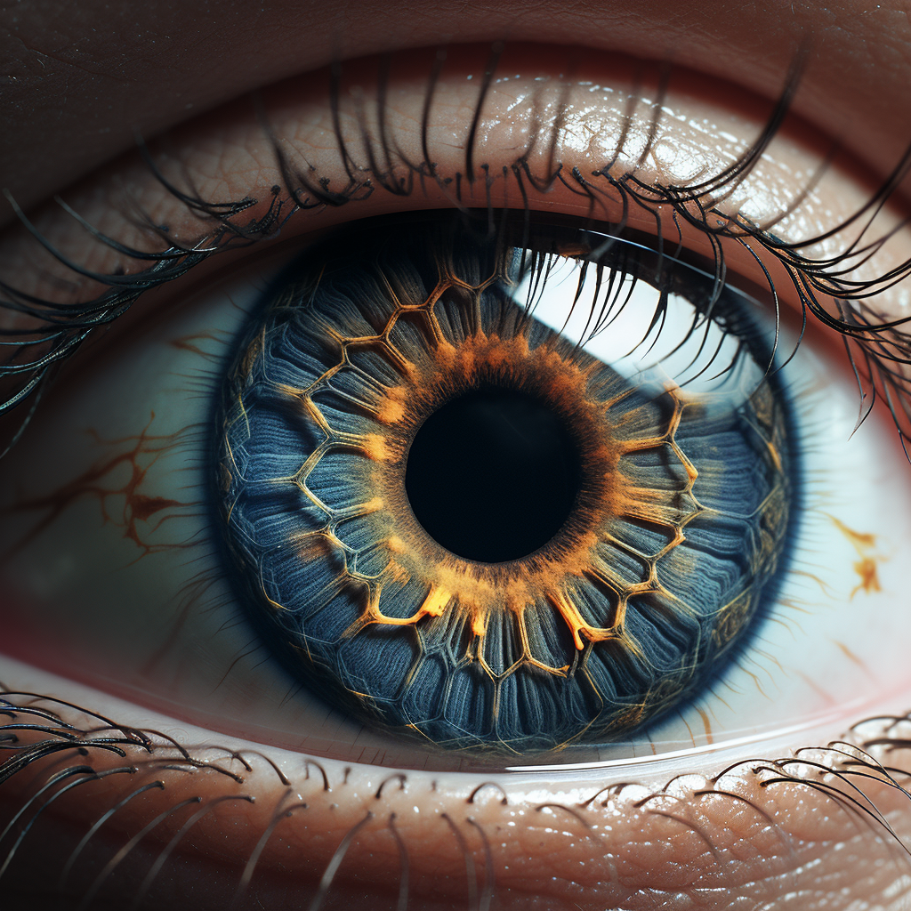 Beautiful eye textures for captivating visuals