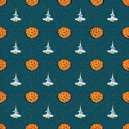 Ms. Frizzle costume pattern design