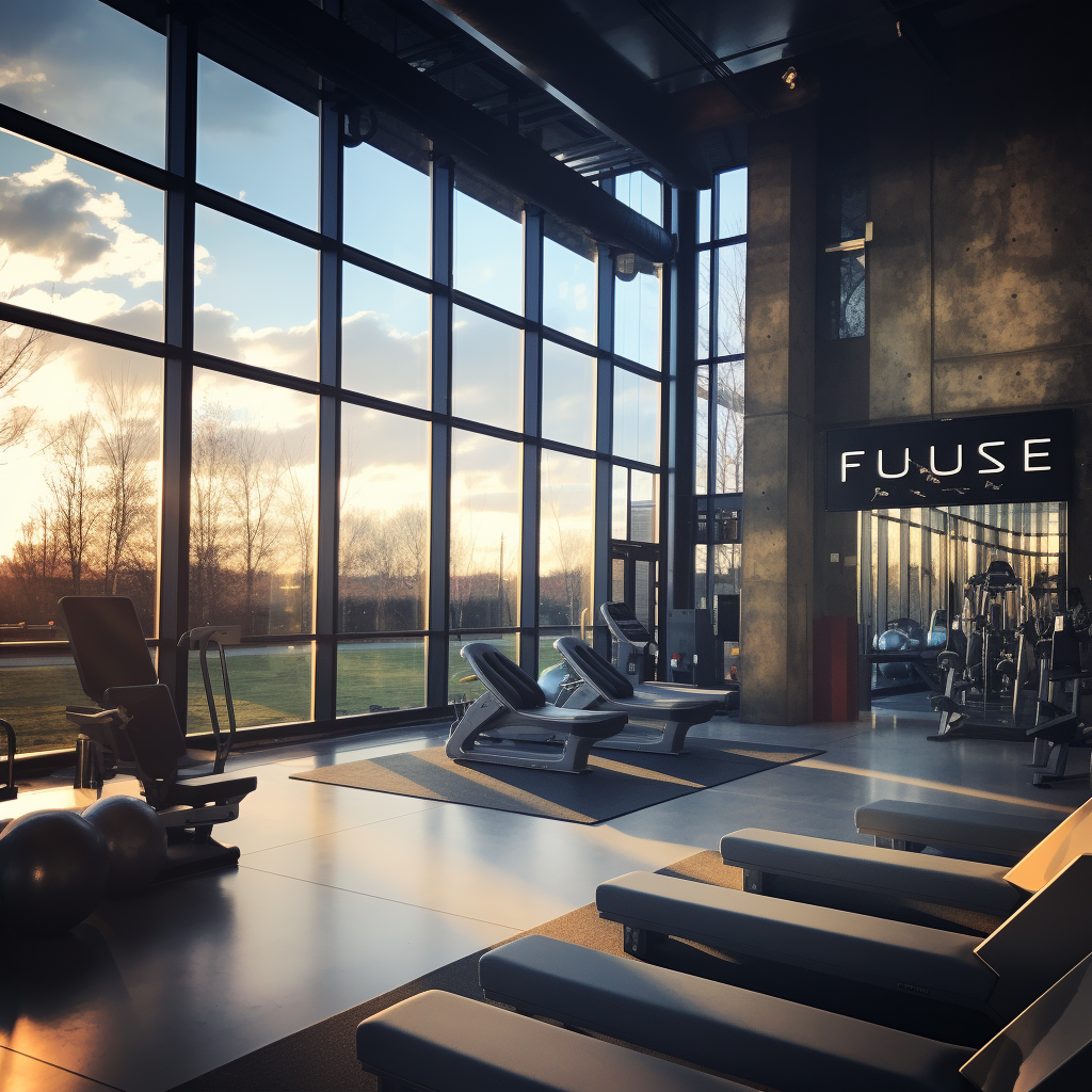 Fuze Fitness Science Picture