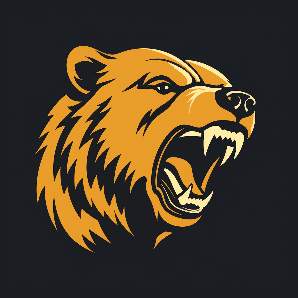 Grizzly Sports Club Logo