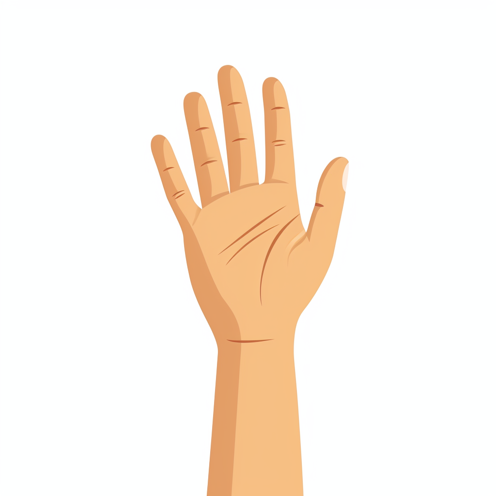 High Five Minimal Vector Flat