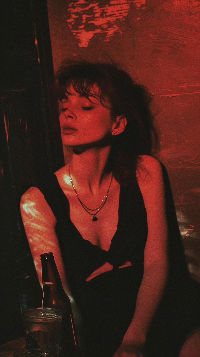 Intensity Brasil Nan Goldin photo