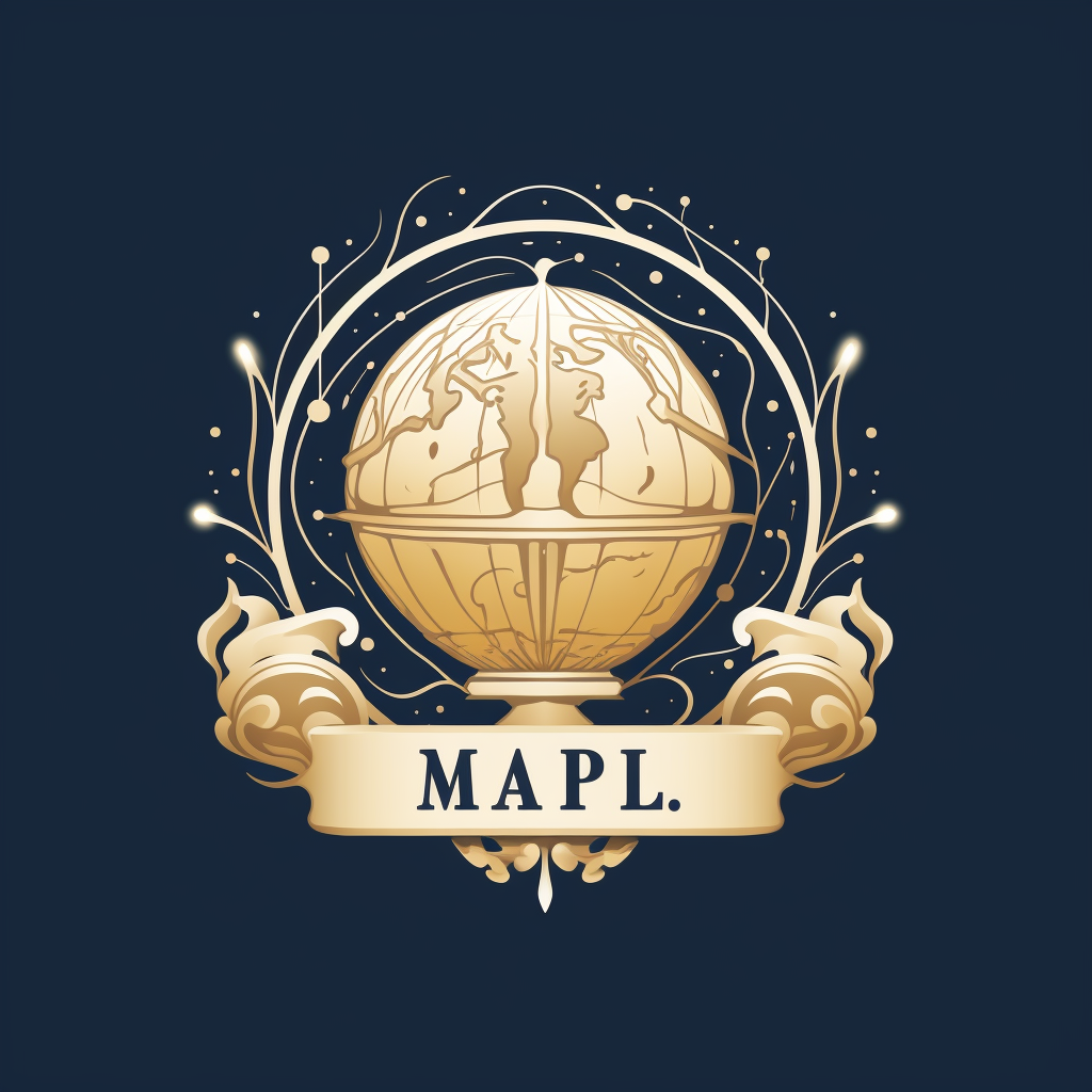 MAPL Logo Design