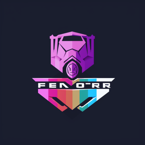 4. Logo for auto repair shop - LGBTQ+ owned and operated