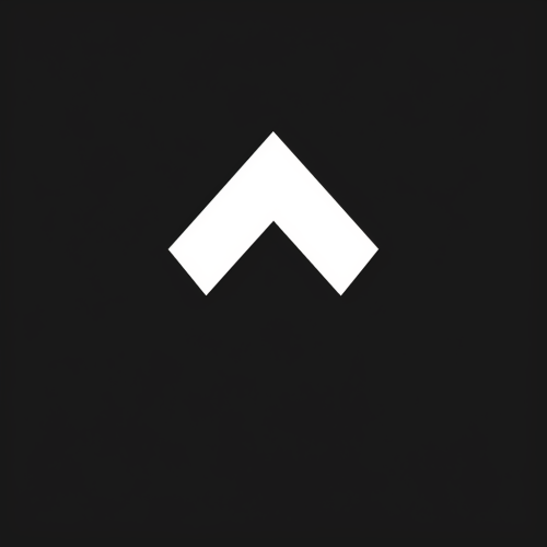 4. Minimalist icon representing ripping up the playbook