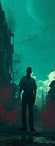 1960 Cuba Workers Strikes Animated GIFs