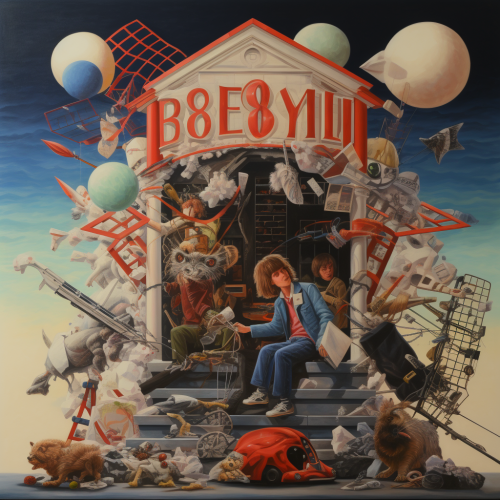 Best year of my life